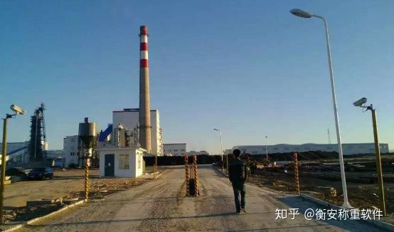 無人值守稱重系統(tǒng)有哪些優(yōu)勢