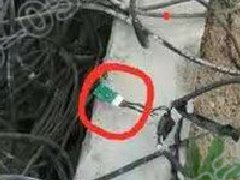 鋼材廠磅房老李憑借多年過磅經(jīng)驗(yàn)讓稱重遙控作弊露出端倪