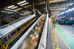 衡安稱重軟件關(guān)于城市垃圾處理稱重的無(wú)人值守方案