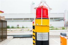 無人值守稱重系統(tǒng)為什么要選擇衡安？