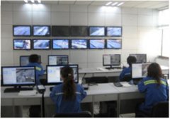 建材行業專用版衡安稱重軟件