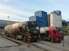 智能物流系統(tǒng)