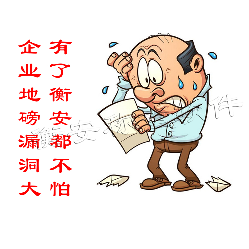 衡安地磅稱重軟件，資深的地磅稱重軟件