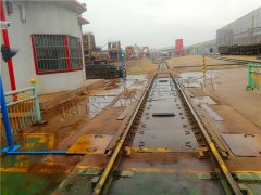 衡安地磅稱重軟件，專業(yè)防爆防造假