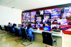 衡安稱重軟件鑄就國內(nèi)稱重行業(yè)品牌