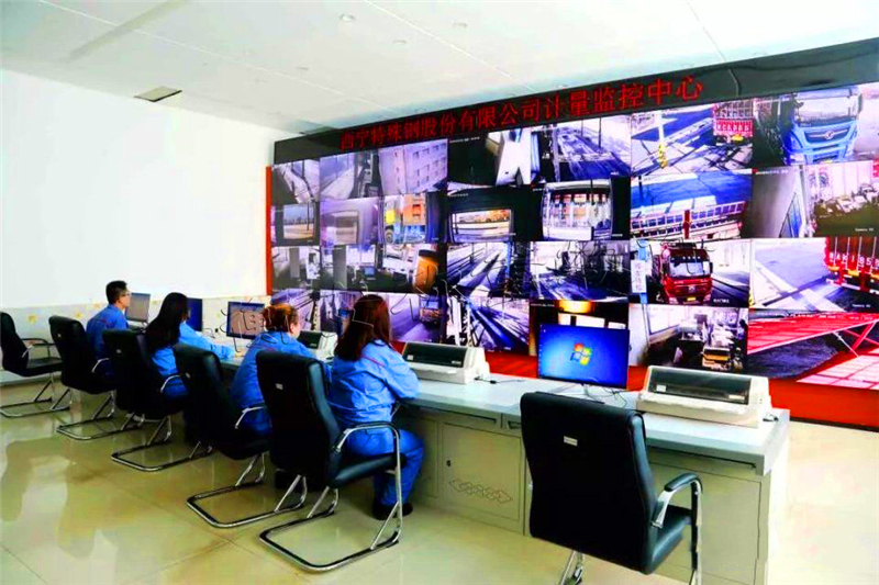 衡安無人值守稱重軟件有效解決企業(yè)的難點和問題