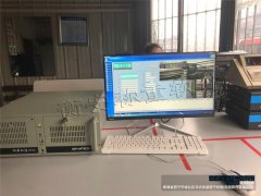 衡安無人值守稱重系統，車號自動識別過磅，大大提高過磅效率