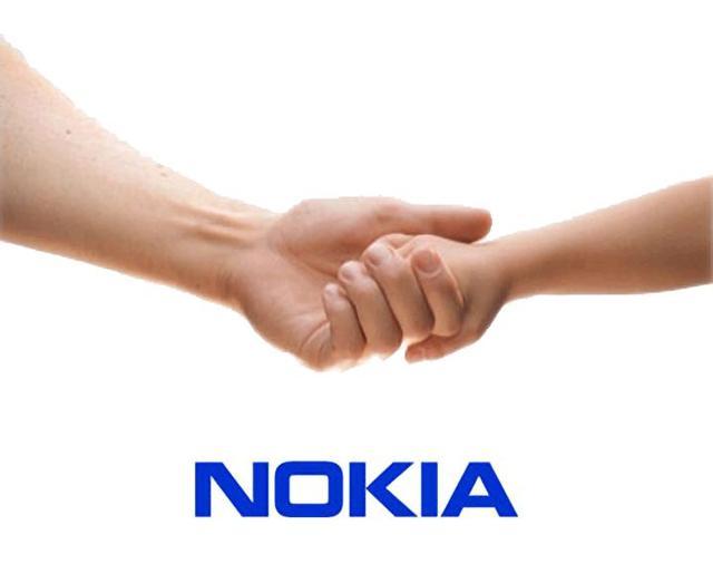 諾基亞3款新機亮相，都是反潮流復古風格，最后一款可以砸核桃，但是卻無人看好