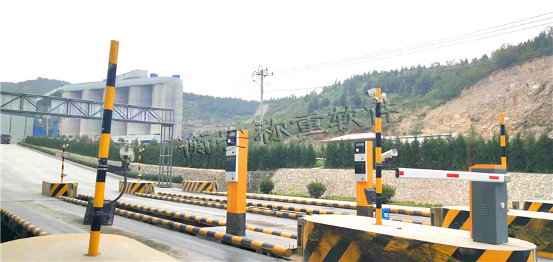 衡安地磅稱重軟件能在辦公室遠(yuǎn)端對司機(jī)和司磅員進(jìn)行監(jiān)督管理