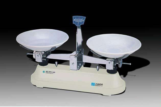 中國衡器計量發展史—古代計量器具與文化（尾段）