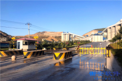 無人時代到來，無人值守稱重早已成熟！