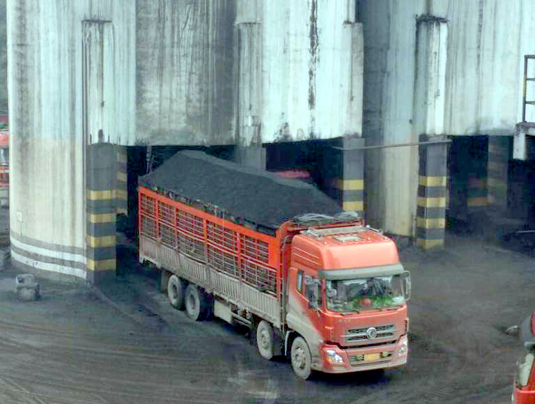 衡安無人值守稱重系統方案