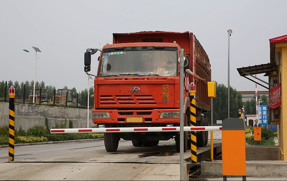 地磅作弊，我們怎么&ldquo;守株待兔&rdquo;？