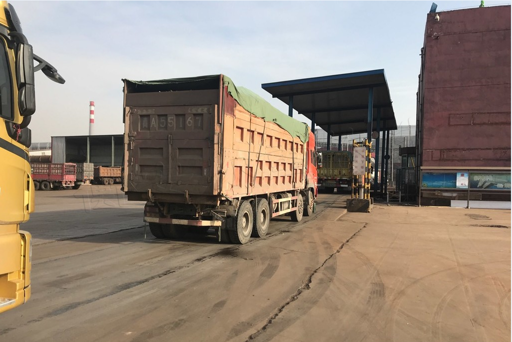 稱重軟件在企業(yè)中的應(yīng)用