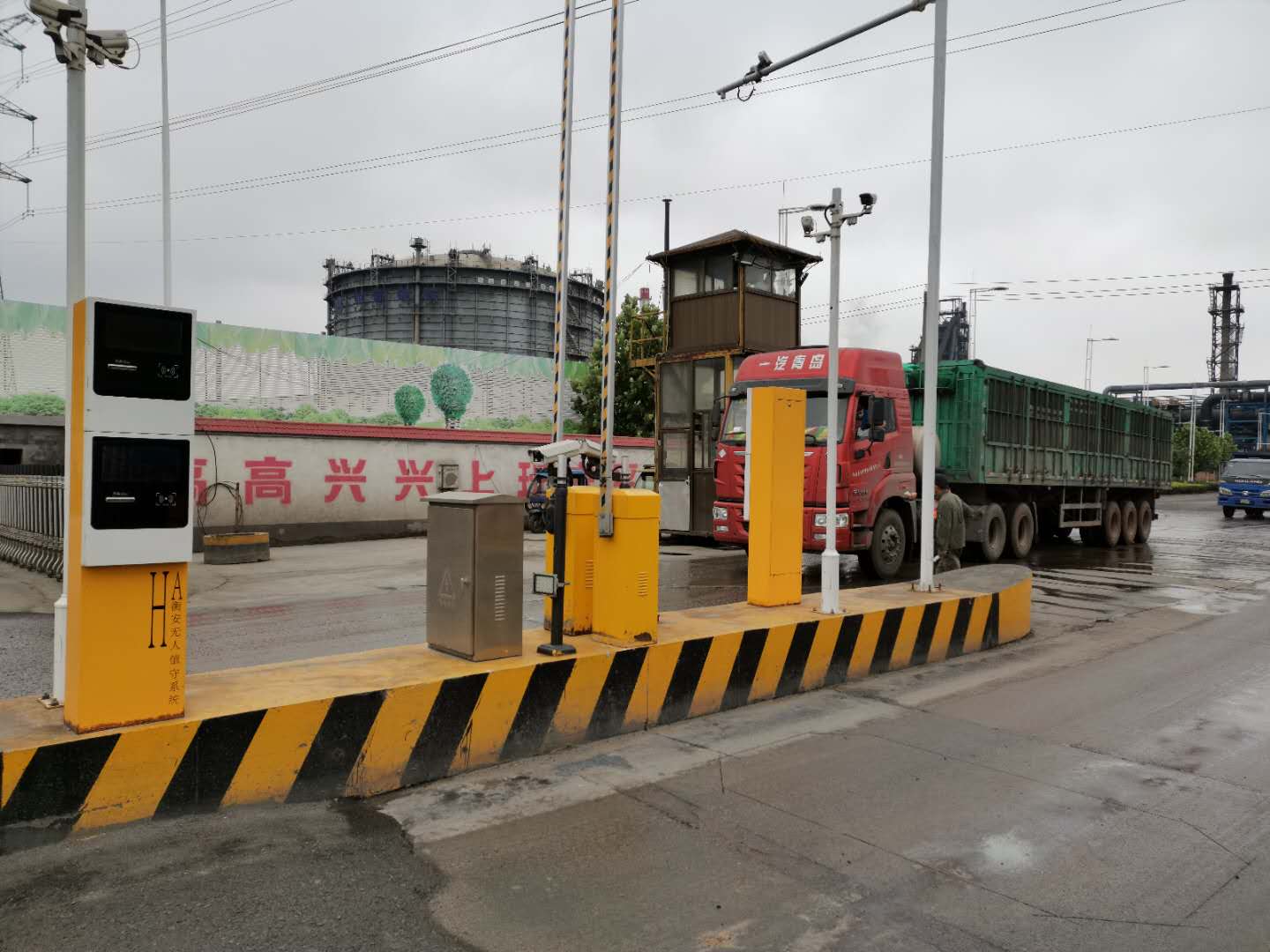 北斗三號的發(fā)射，正改變著企業(yè)的發(fā)展