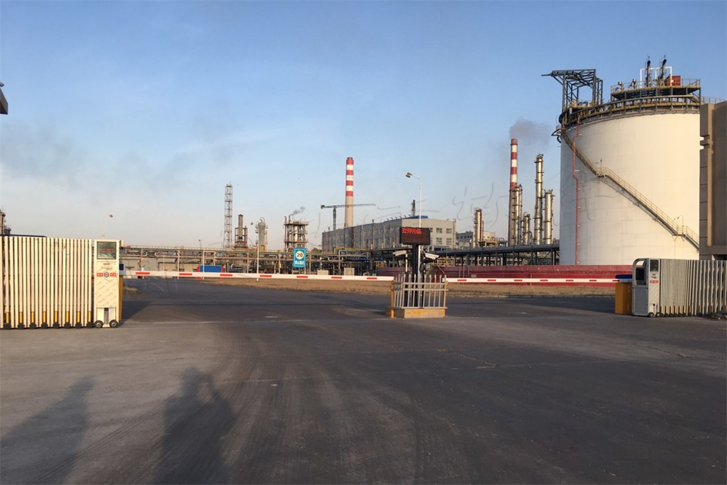 無人值守稱重軟件的背后是企業(yè)安全和保障的互動