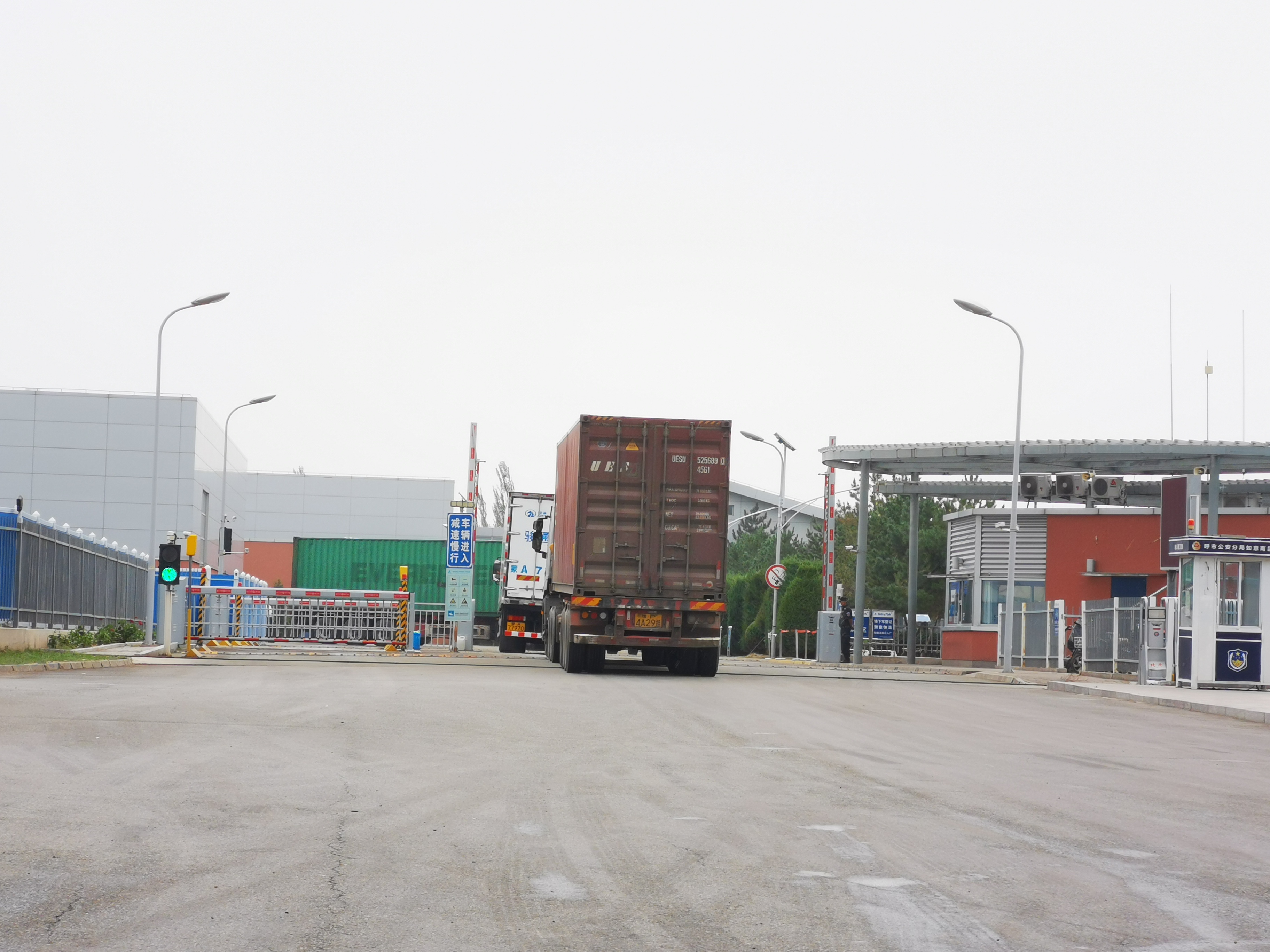 七年了，偶遇利樂包裝，衡安稱重軟件依然穩定運行