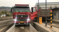  衡安地磅稱重系統(tǒng)都有什么設(shè)備？