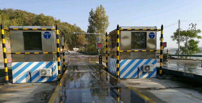 無人值守稱重軟件 無人值守稱重軟件