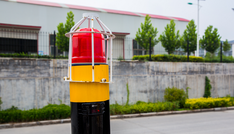 衡安紅外定位系統 衡安紅外定位系統