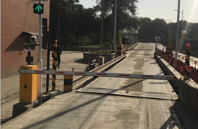 稱重防作弊系統(tǒng)