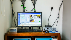 衡安無人值守稱重模式vs傳統稱重模式