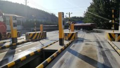 衡安稱重軟件緊跟無人化技術的發展