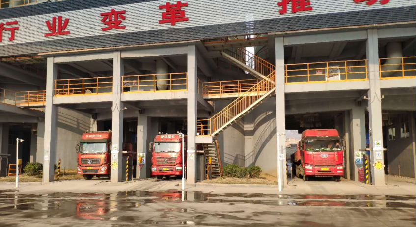 自動(dòng)化稱重軟件