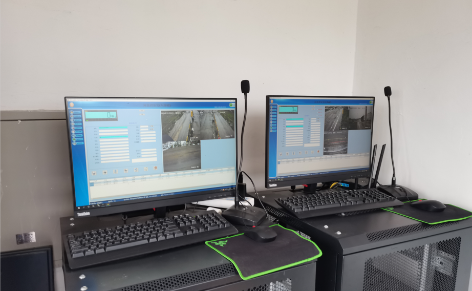 衡安地磅稱重軟件 衡安地磅稱重軟件