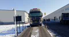 無人值守稱重系統的誤區解釋