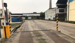 衡安無人值守稱重軟件汽車衡