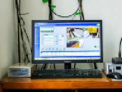  智能化稱重軟件――衡安軟件