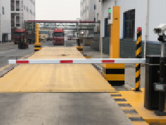 汽車衡稱重管理系統的種類介紹