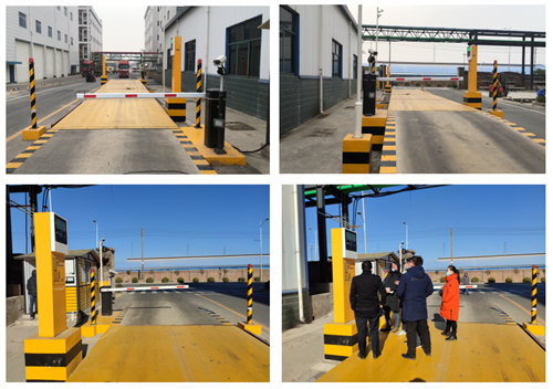 衡安無(wú)人值守自動(dòng)稱重系統(tǒng) 衡安無(wú)人值守自動(dòng)稱重系統(tǒng)