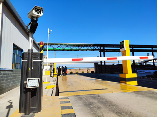 衡安無(wú)人值守自動(dòng)稱重系統(tǒng) 衡安無(wú)人值守自動(dòng)稱重系統(tǒng)