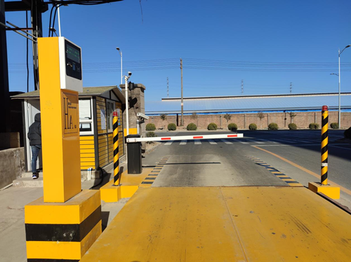 衡安無(wú)人值守自動(dòng)稱重系統(tǒng) 衡安無(wú)人值守自動(dòng)稱重系統(tǒng)