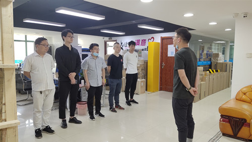 衡安地磅軟件系統