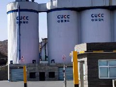 水泥建材行業(yè)無人值守稱重解決方案