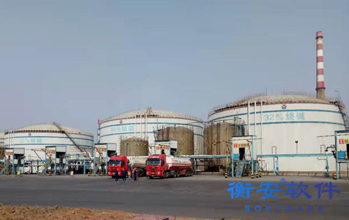 衡安無人值守稱重系統(tǒng)方案