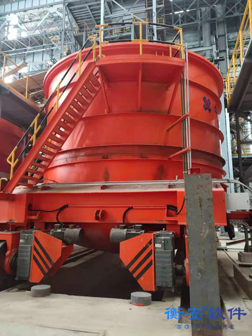 衡安無人值守稱重系統(tǒng)方案