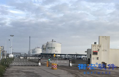 衡安無人值守稱重系統(tǒng)方案 衡安無人值守稱重系統(tǒng)方案