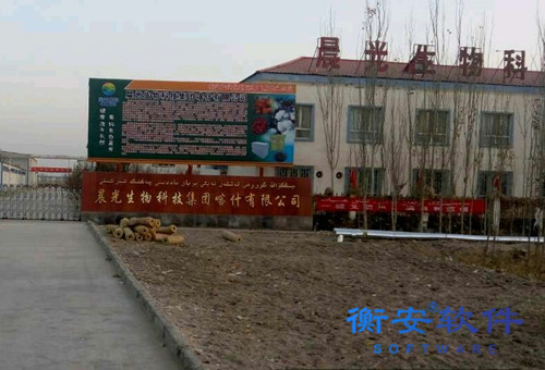 衡安無人值守稱重系統方案