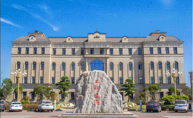 衡安無人值守稱重系統