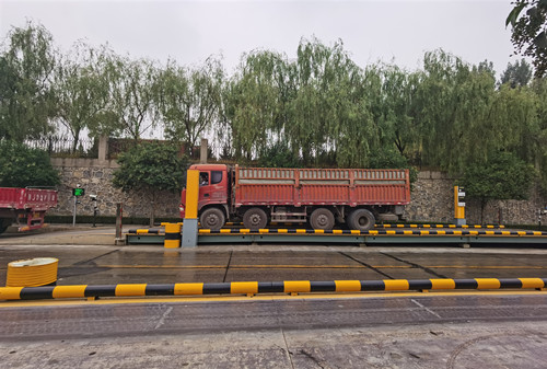 衡安稱重管理系統(tǒng)