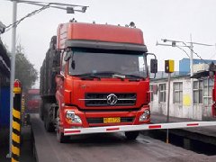 這個無人值守稱重軟件你肯定沒見過