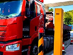 人工成本高 還得看稱重軟件這波操作