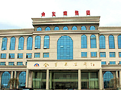 衡安軟件助力金璽泰實現無人值守稱重系統