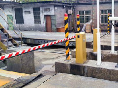 衡安軟件助力龍橋礦業實現無人值守稱重系統  