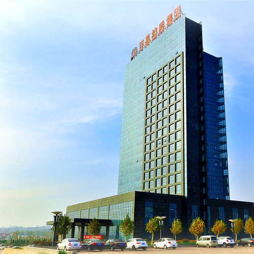 衡安無人值守稱重系統