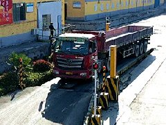 年底了 這個智能稱重系統你不看看嗎